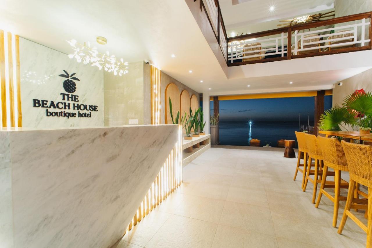 The Beach House Boutique Hotel West End Exterior photo