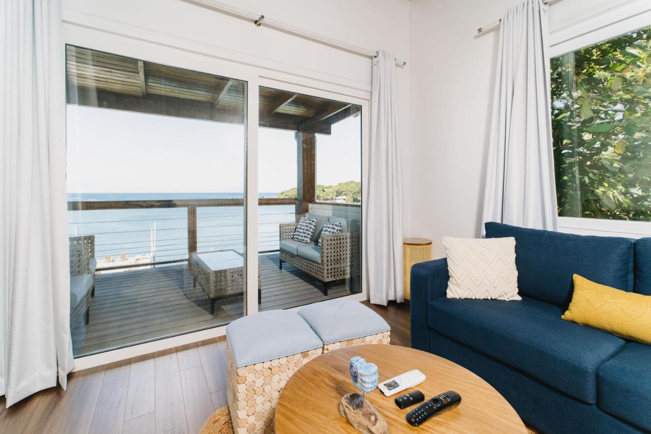 The Beach House Boutique Hotel West End Exterior photo